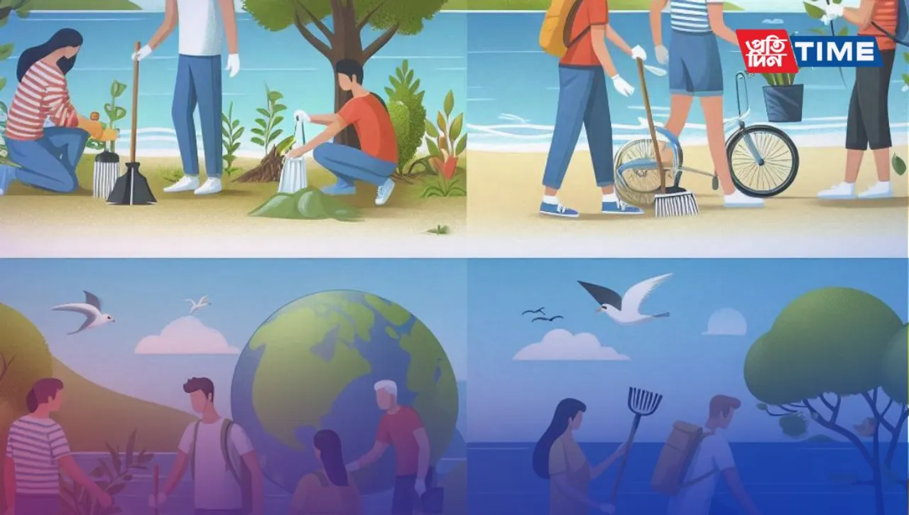 World Environment Day 2024: Activities For Students
