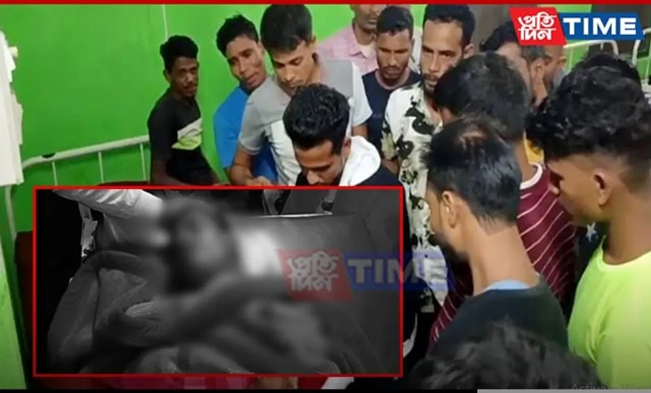 Assam: Man Dies of Electrocution in Cachar