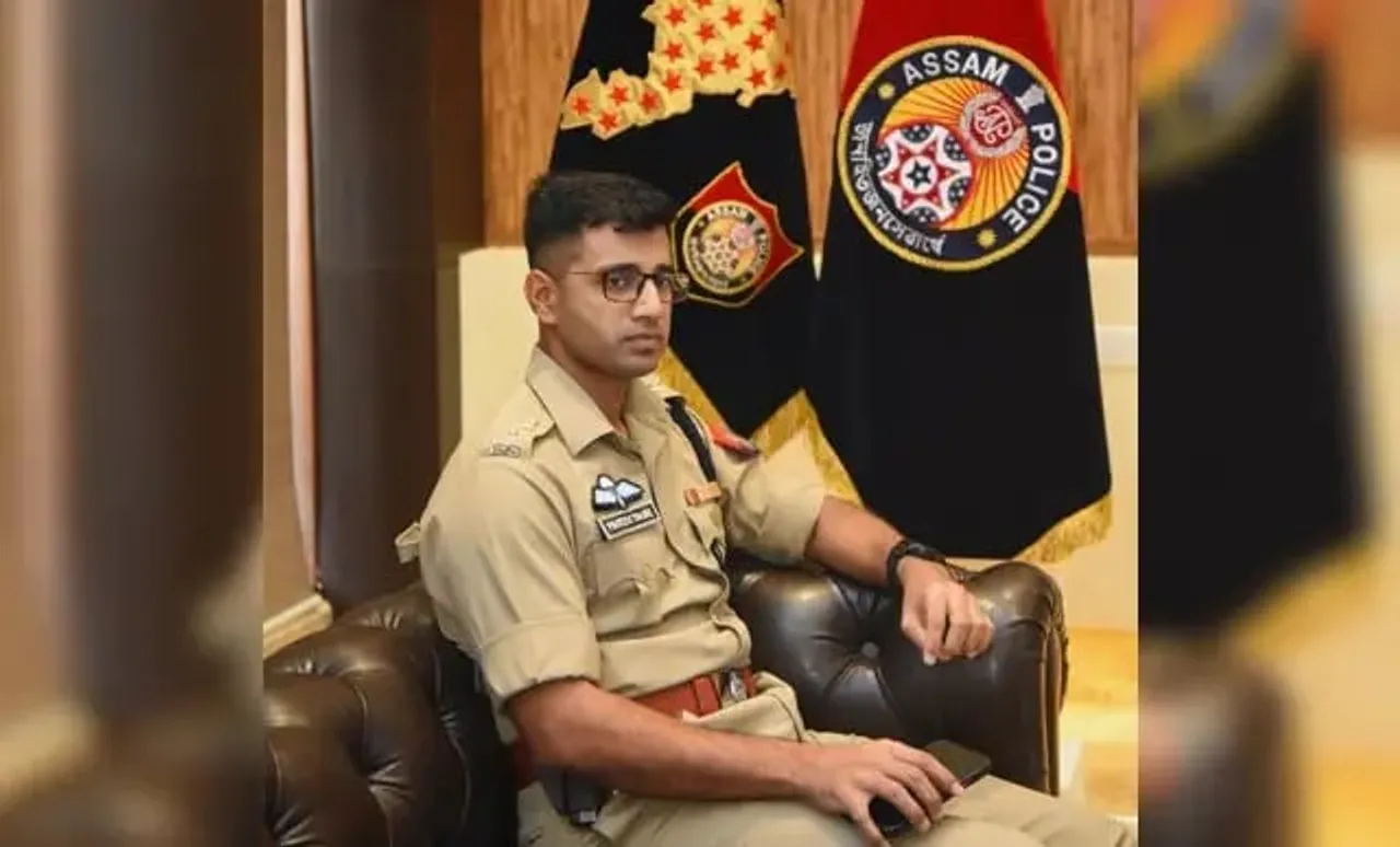 APSC Scam: Top SIT Officer Removed Over Below Par Probe