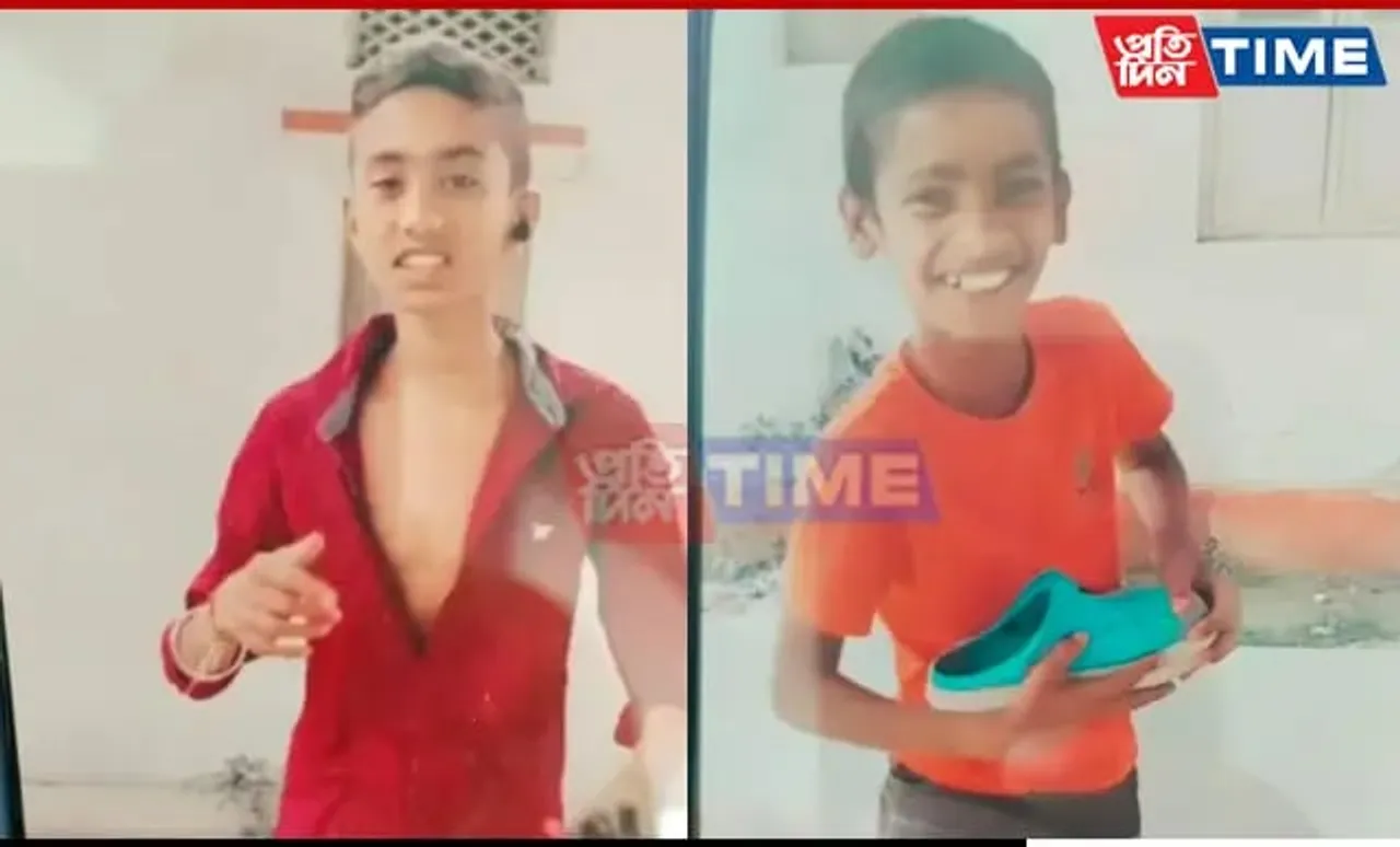 Cold Case Surfaces After 2 Students Of Same Jorhat School Go Missing