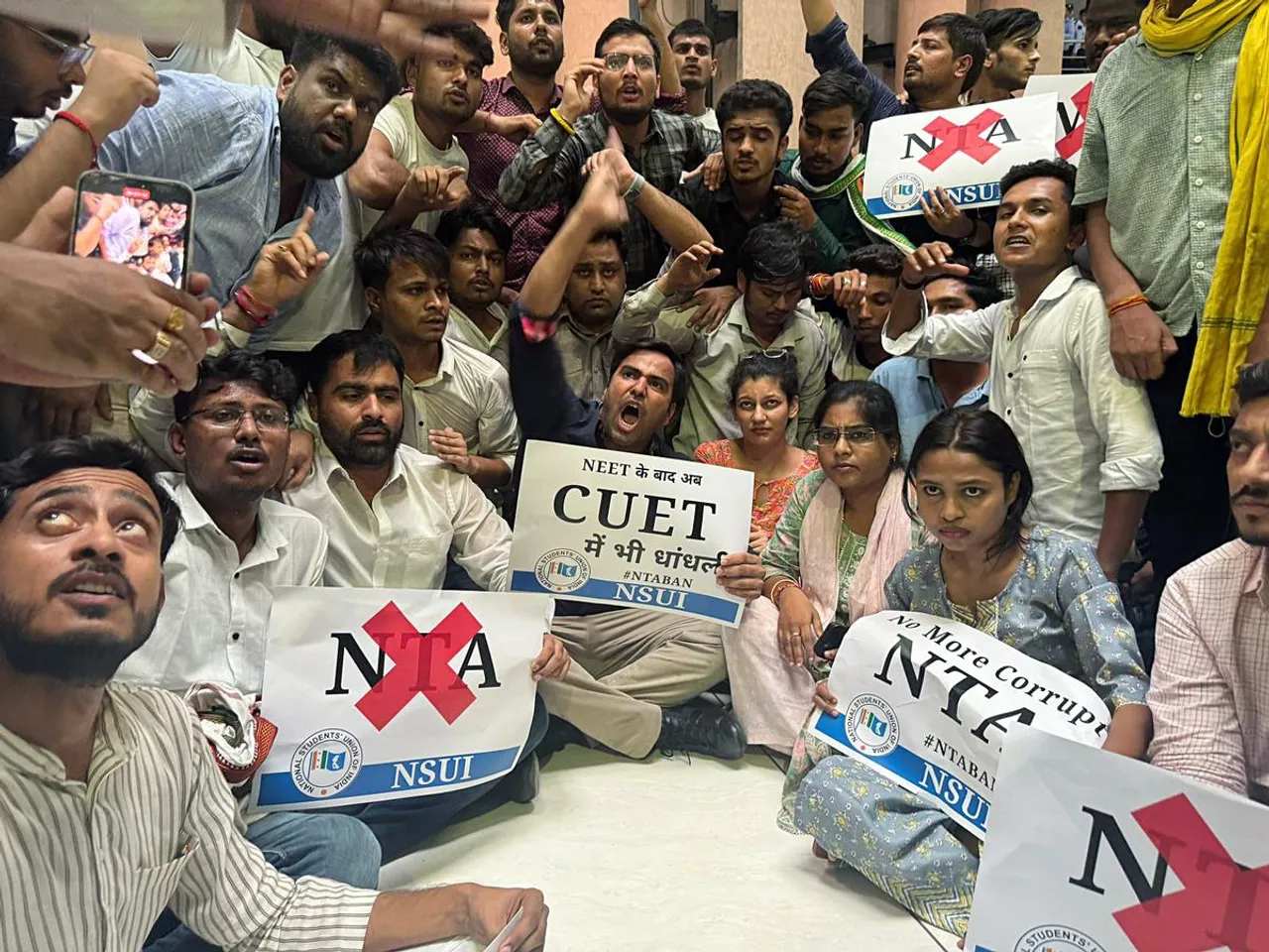 NTA Announces New Dates For UGC-NET, CSIR-UGC NET