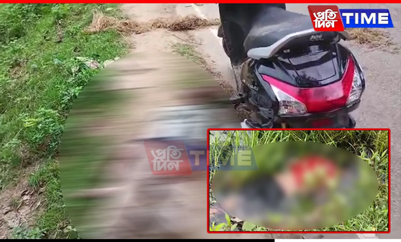 Assam: 2 Bodies Recovered Under Mysterious Circumstances in Separate Incidents