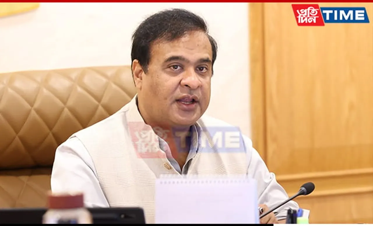Assam Cabinet Approves Proposal to Strengthen Grassroots Governance