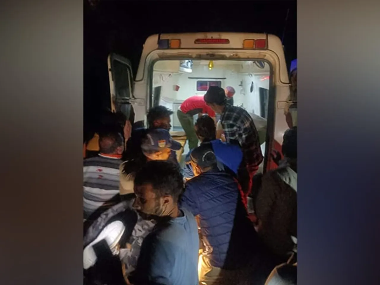 3 Killed, 14 Injured In Uttarakhand Road Accident