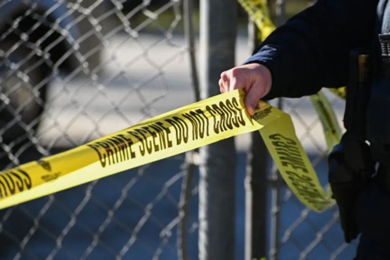 Gunfire Injures 8 Including Children in Michigan, Suspect Found Dead