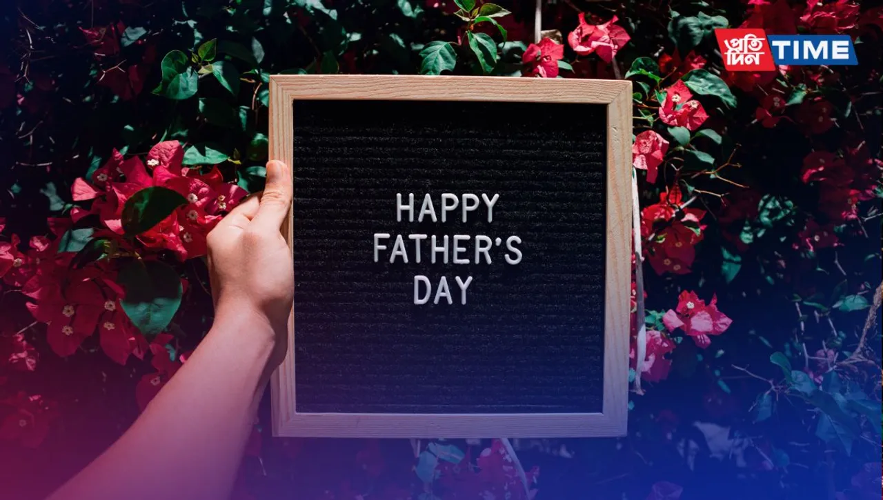 Father’s Day Wishes & Quotes 2024