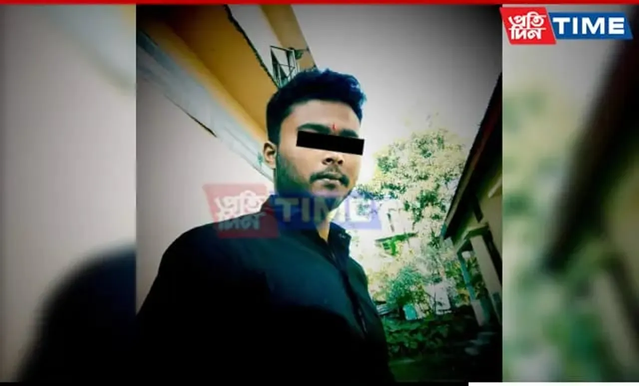 Guwahati: Tihu Youth Dies By Suicide On Facebook Live