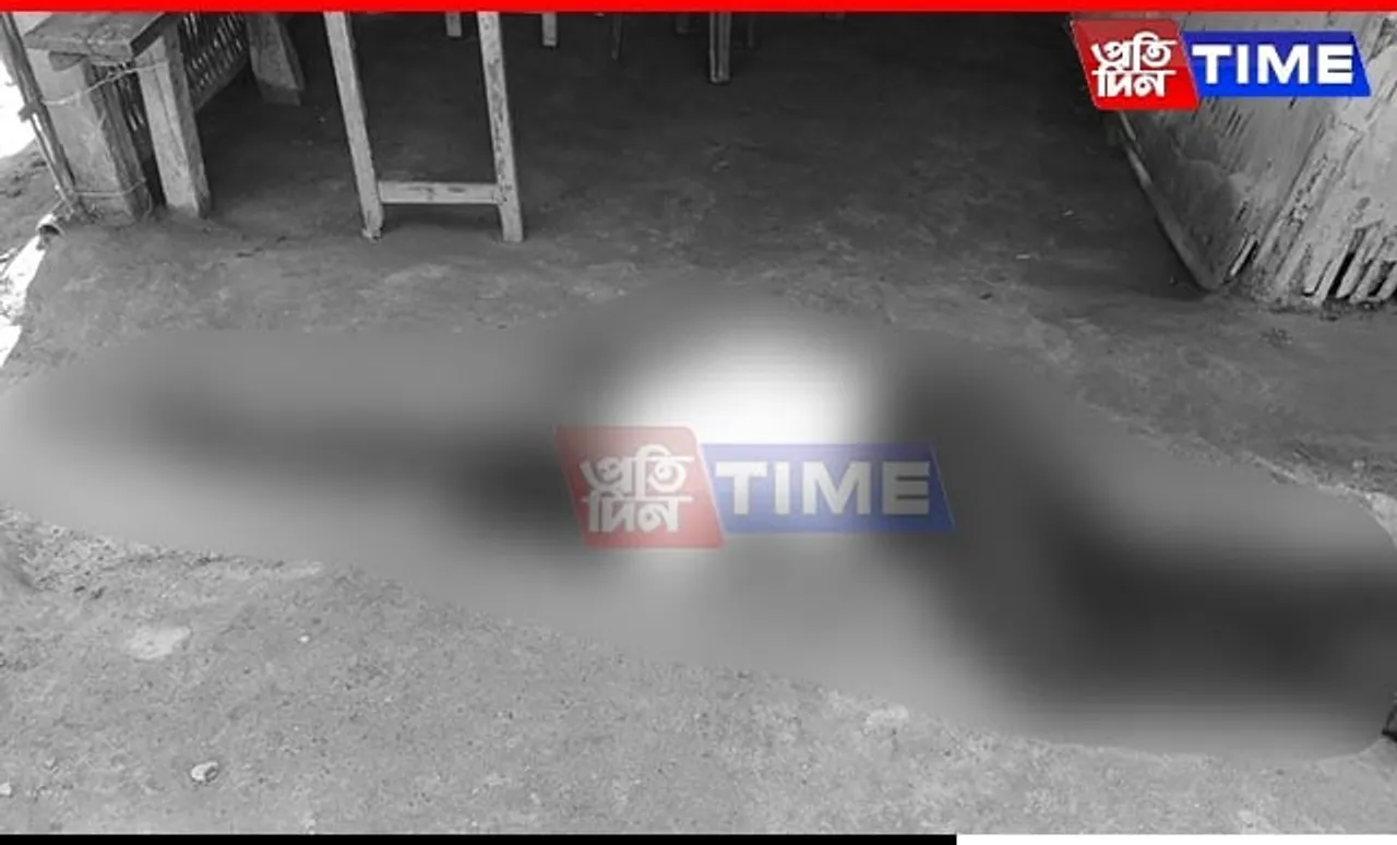 BREAKING: Gaon Panchayat Secretary Shot Dead In Assam's Bongaigaon
