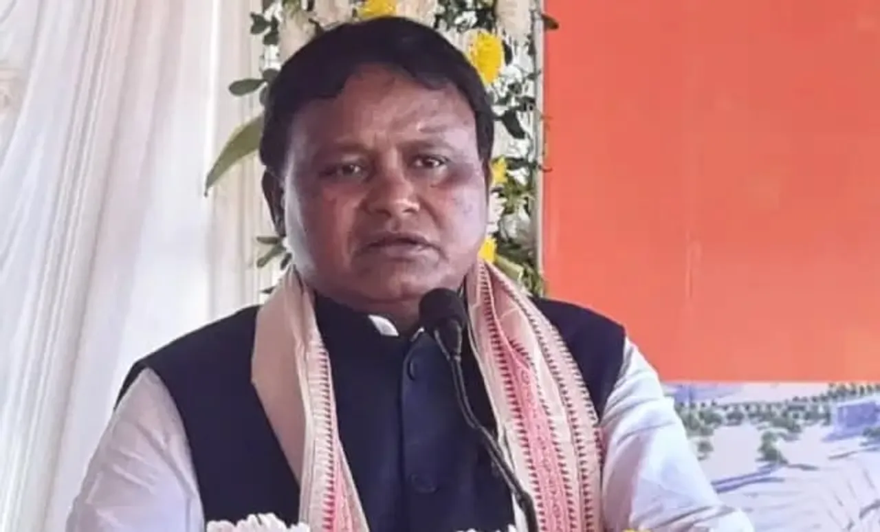 BJP’s Mohan Charan Majhi Announced Next Odisha Chief Minister