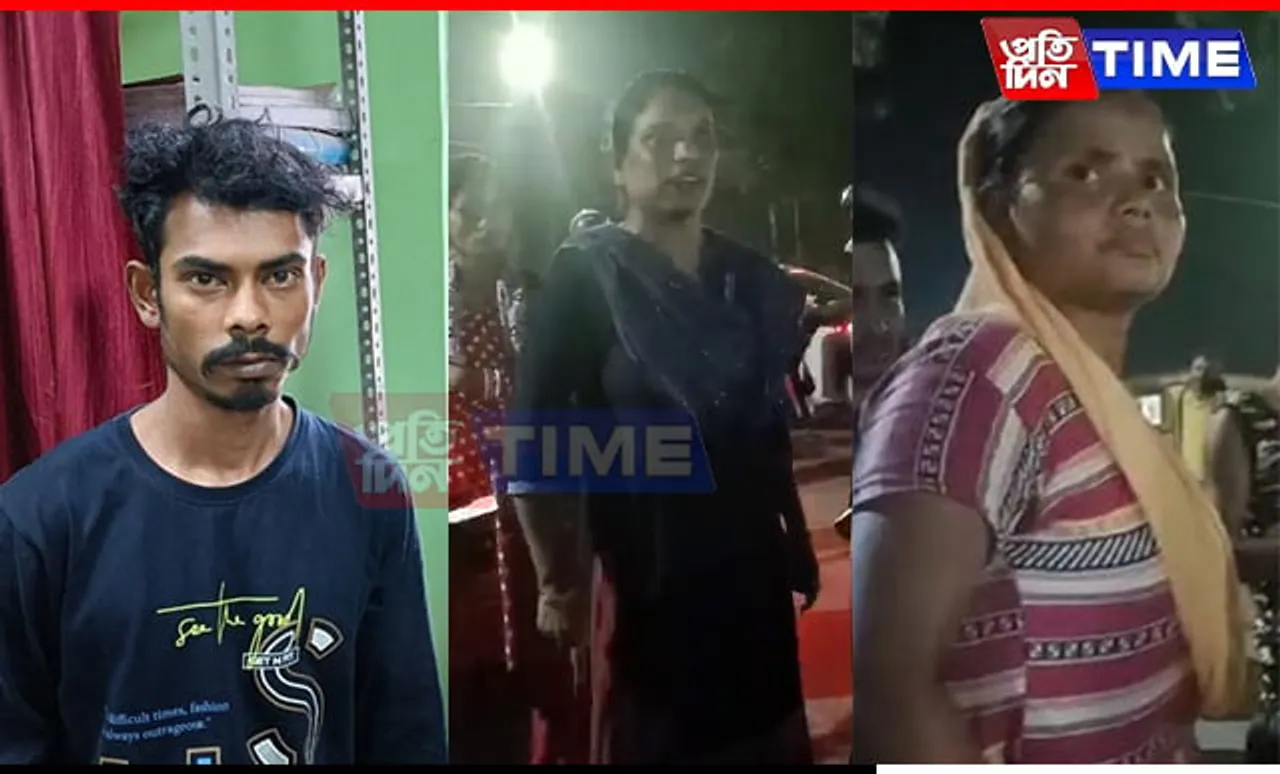 Pratidin Time Journalist Attacked by Alleged Drug Peddlers in Guwahati's Maligaon