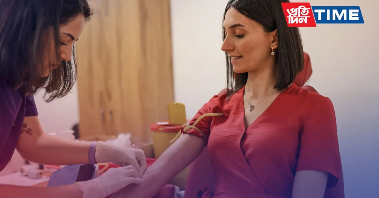 World Blood Donor Day 2024: History, Significance, and This Year's Theme