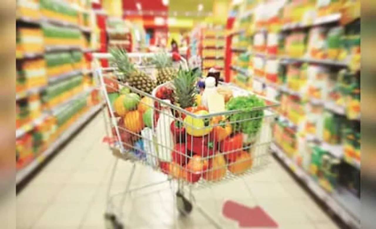 Wholesale Food Prices Surge From 5.52% in April to 7.40% in May