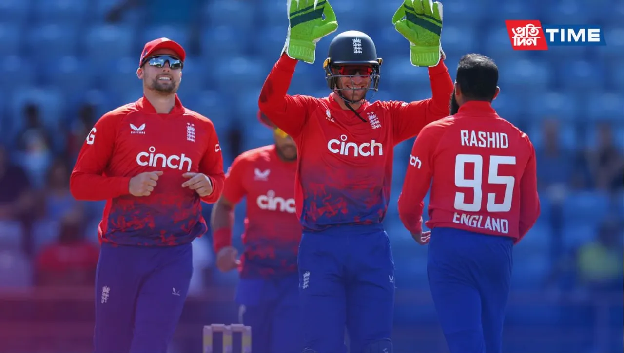 England T20 World Cup Squad 2024: Complete List of Team Players and Name