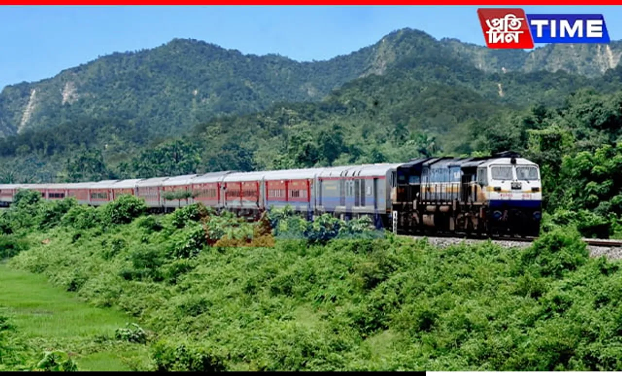 NFR Extends Services and Increases Frequency of Special Trains from July 2024