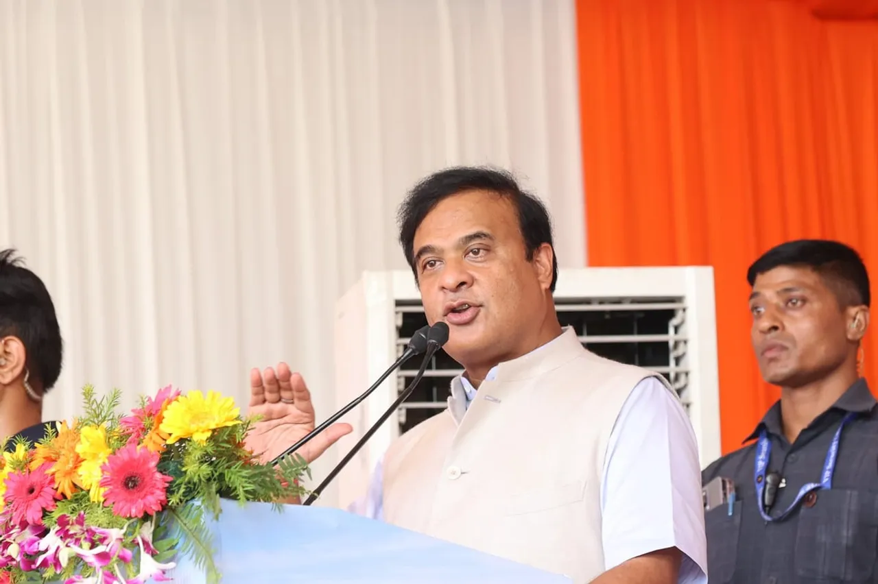 Assam Govt to Introduce Free Coaching Initiative for NEET and JEE