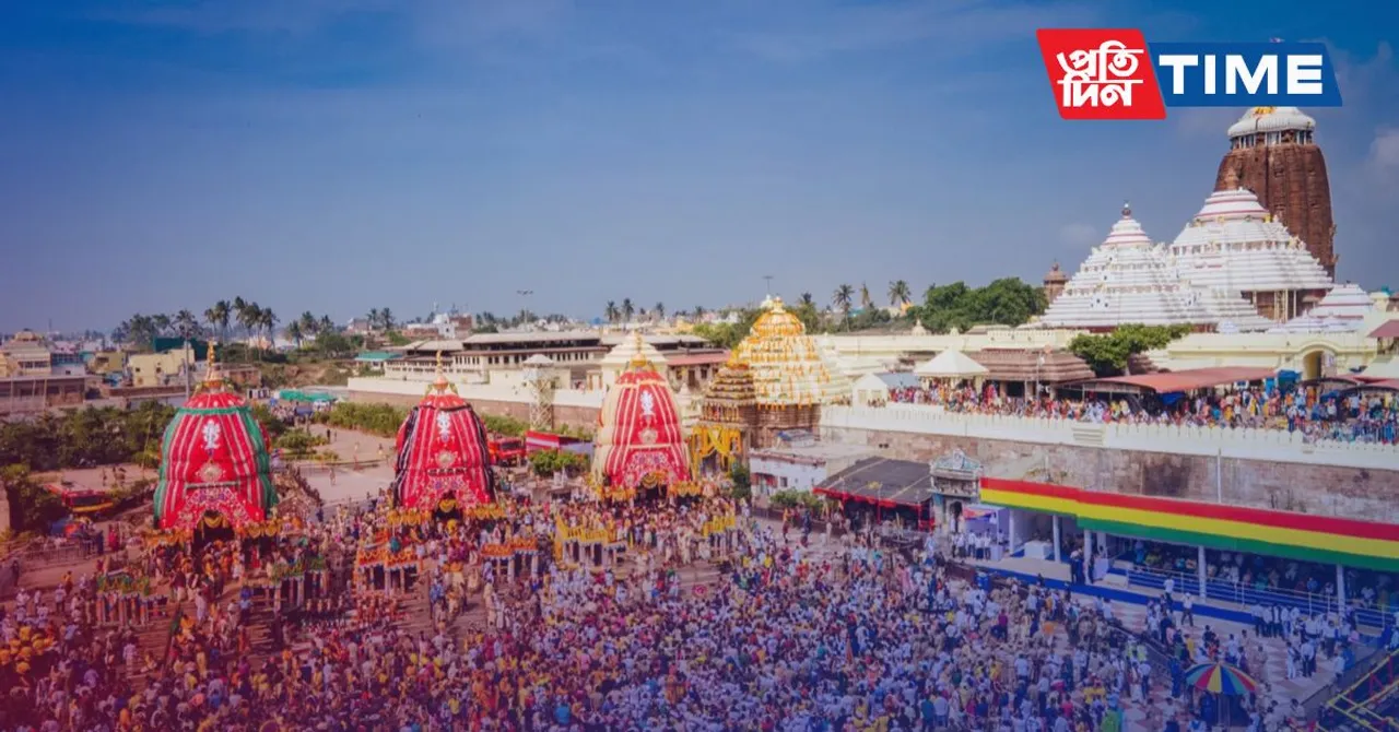 Rath Yatra 2024: Date and Time, History, Significance, and This Year's Theme