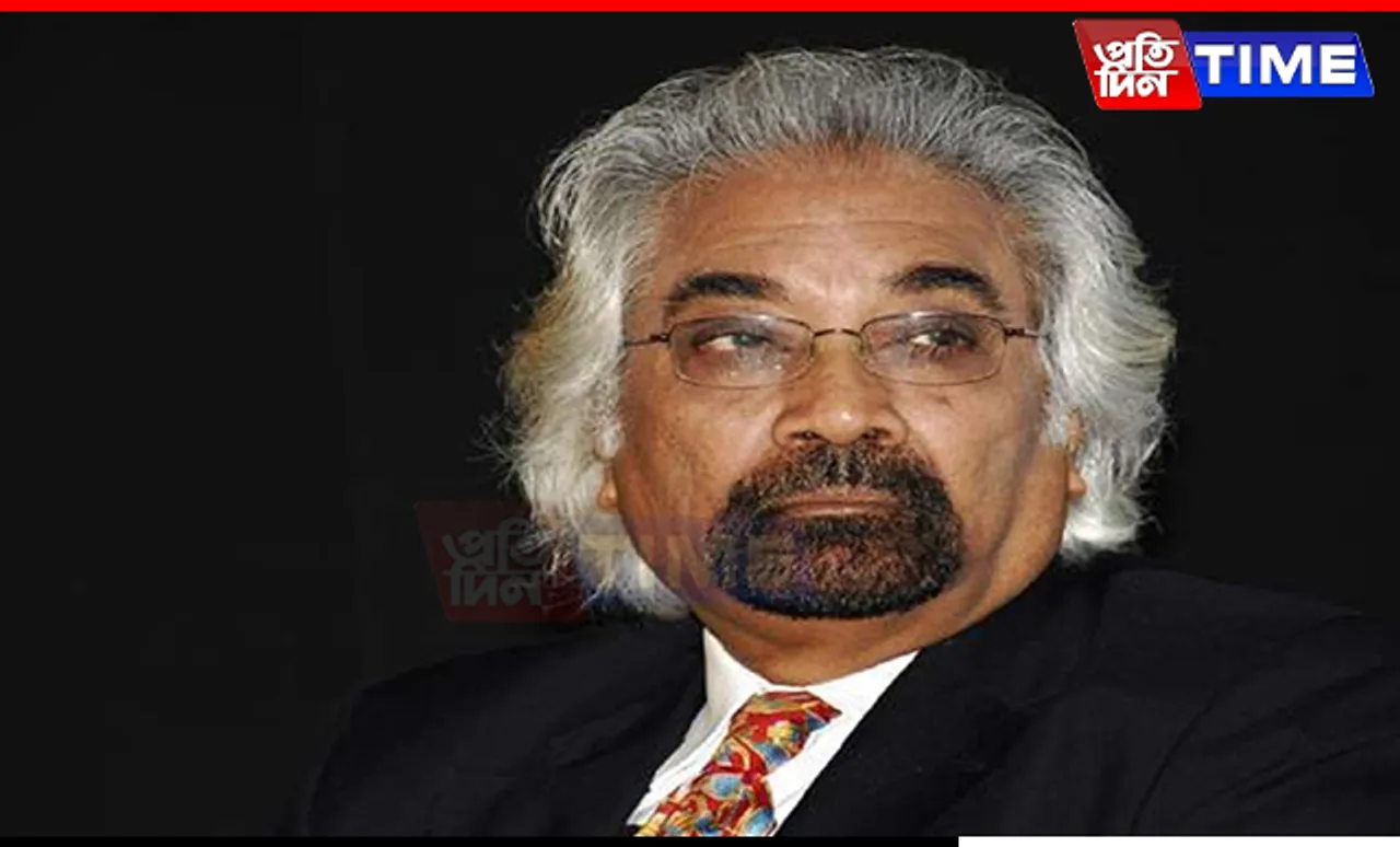 Sam Pitroda Re-Appointed as Chairman of Indian Overseas Congress