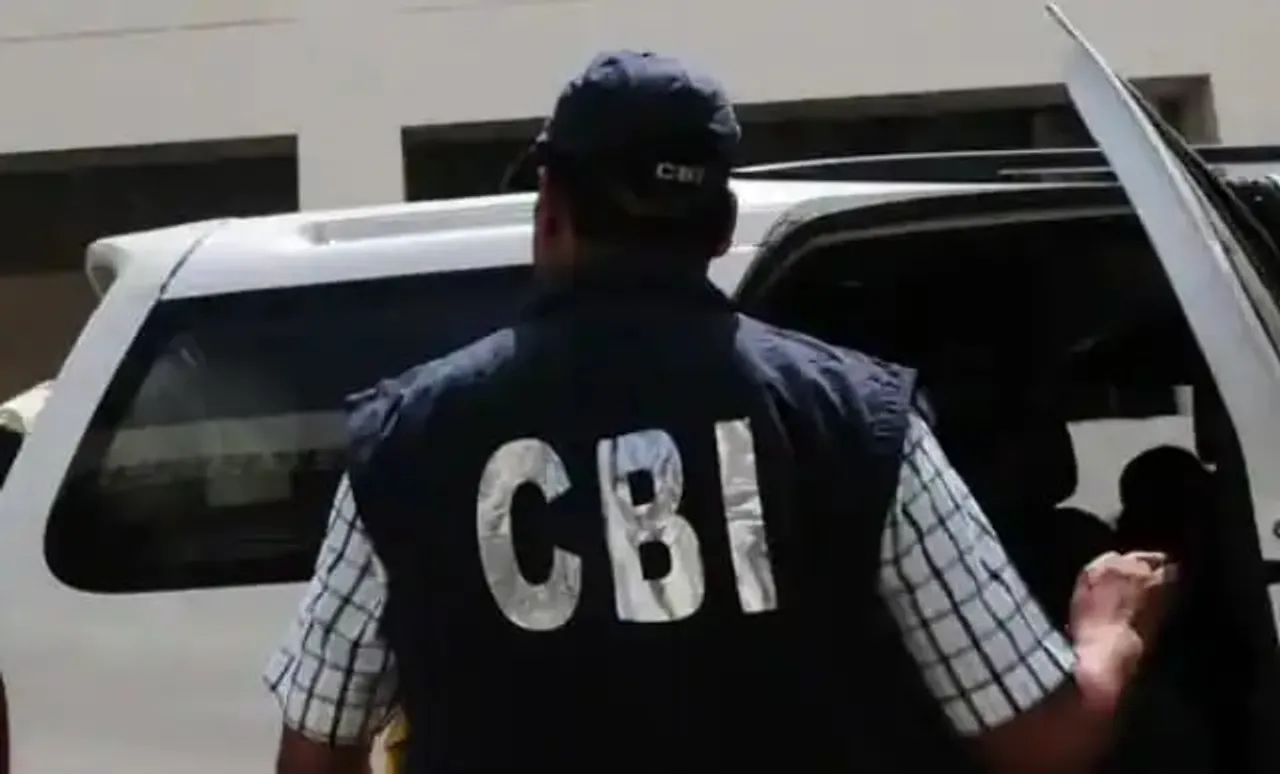 CBI Arrests Seven in South Central Railway Bribery Case