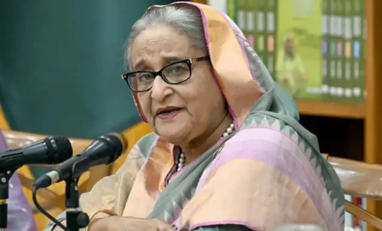 Bangladesh To Consider Best Out Of India, China Proposals For Teesta: PM Hasina