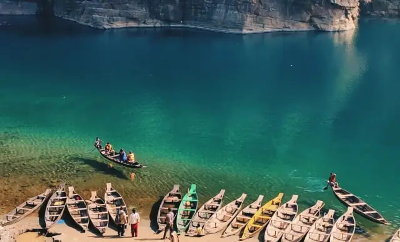 Tourism-Centric Meghalaya Grapples With New Scam; Visitors Advised