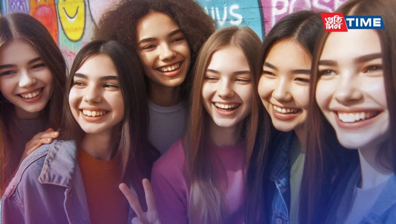70+ Attitude Captions for Girls