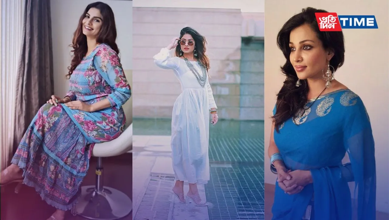 Top 10 Ullu Web Series Actresses with Instagram