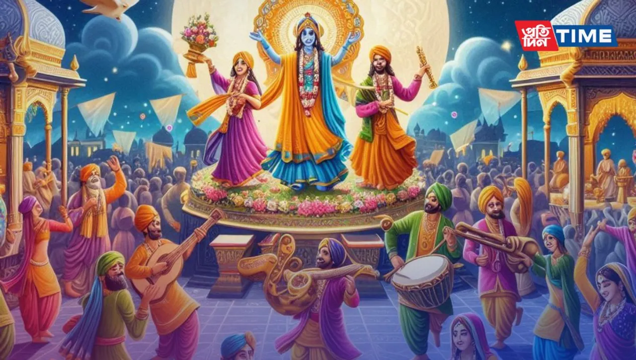 Guru Purnima 2024: Date and Time History, and Significance