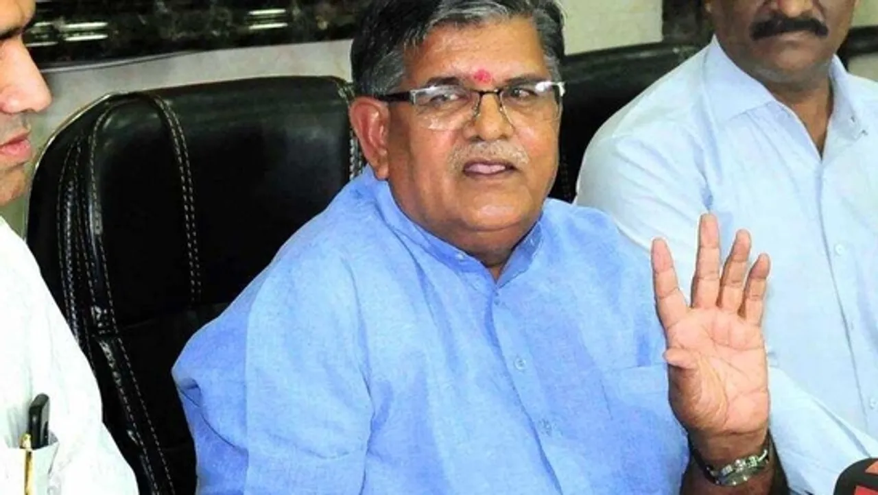 Assam People Prepared For "Flood-Like" Situation Every Year: Governor