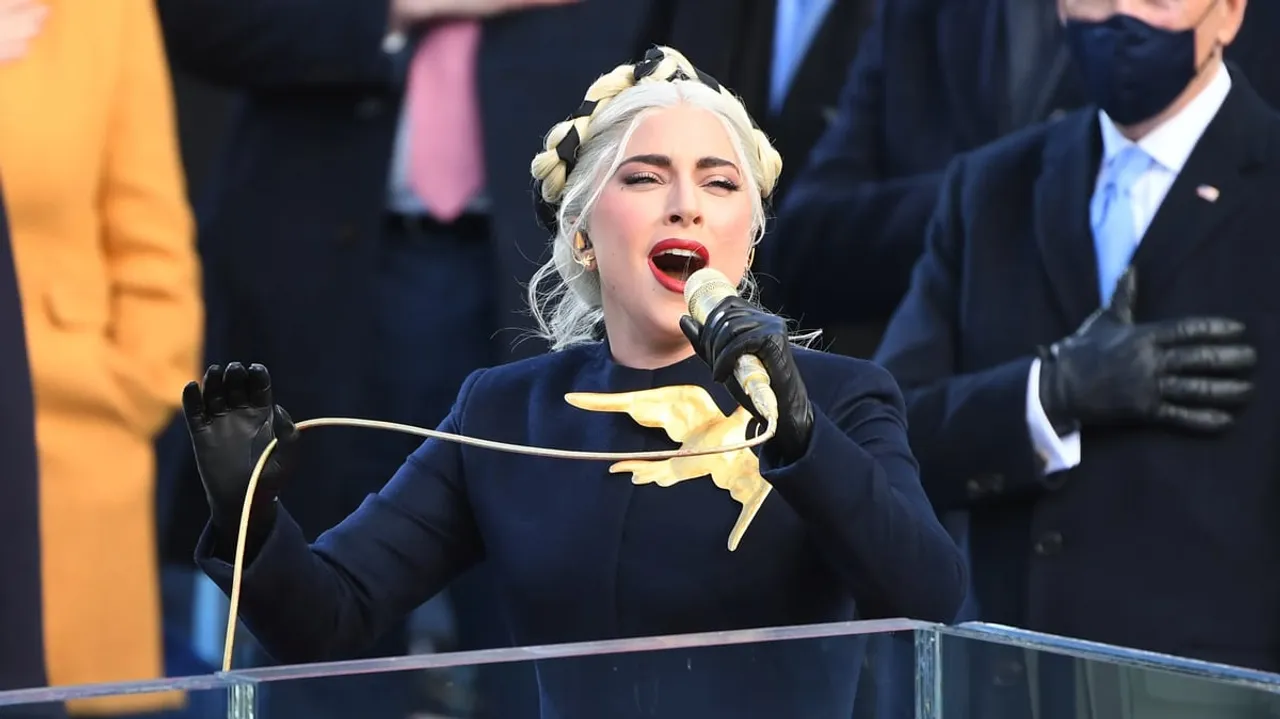 Lady Gaga Set to Perform at 2024 Paris Olympics Opening Ceremony