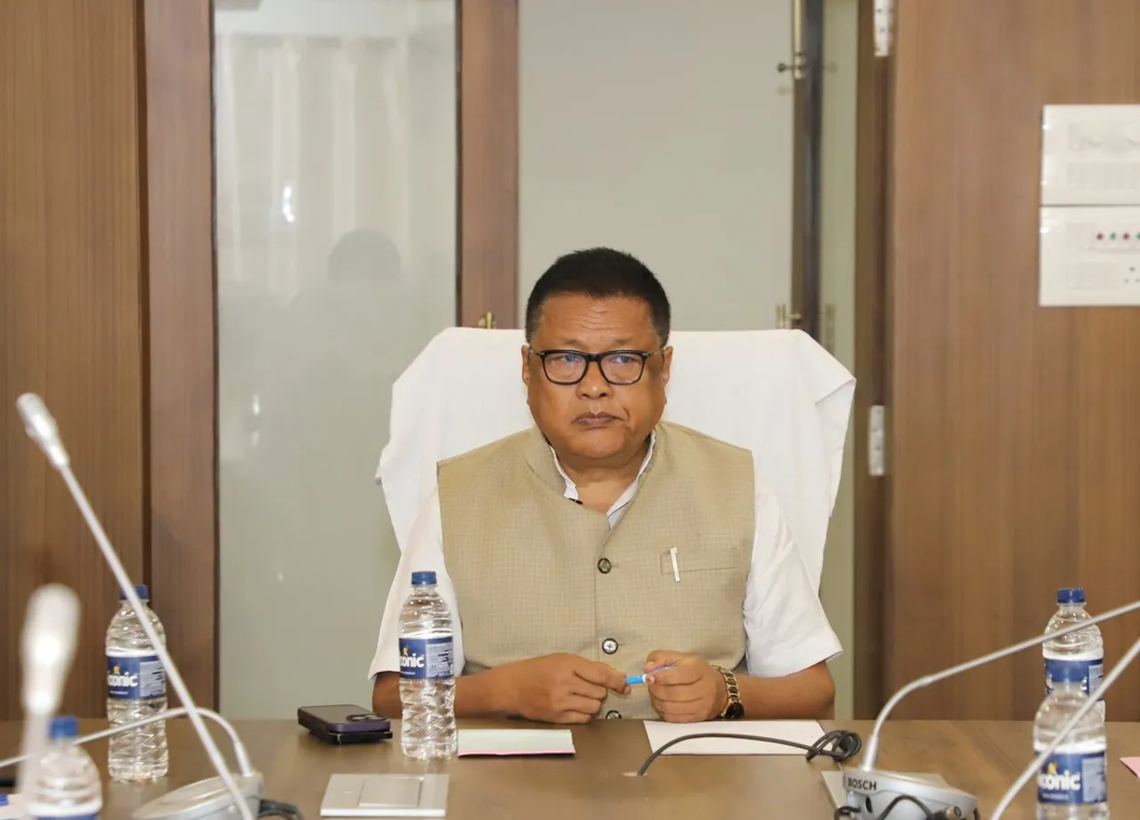 Assam Cabinet Approves 'Adoption Care Leave' For Women Govt Employees