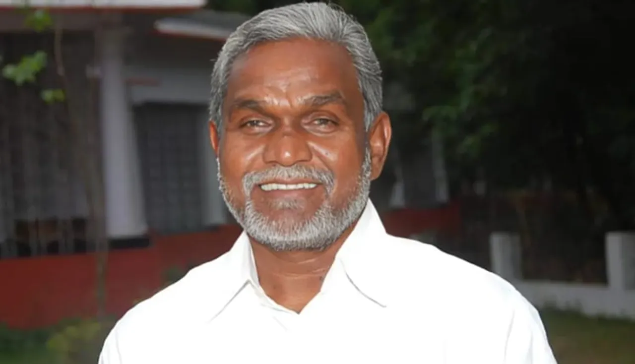 "Have 3 Options", Champai Soren Amid BJP Switch Speculation