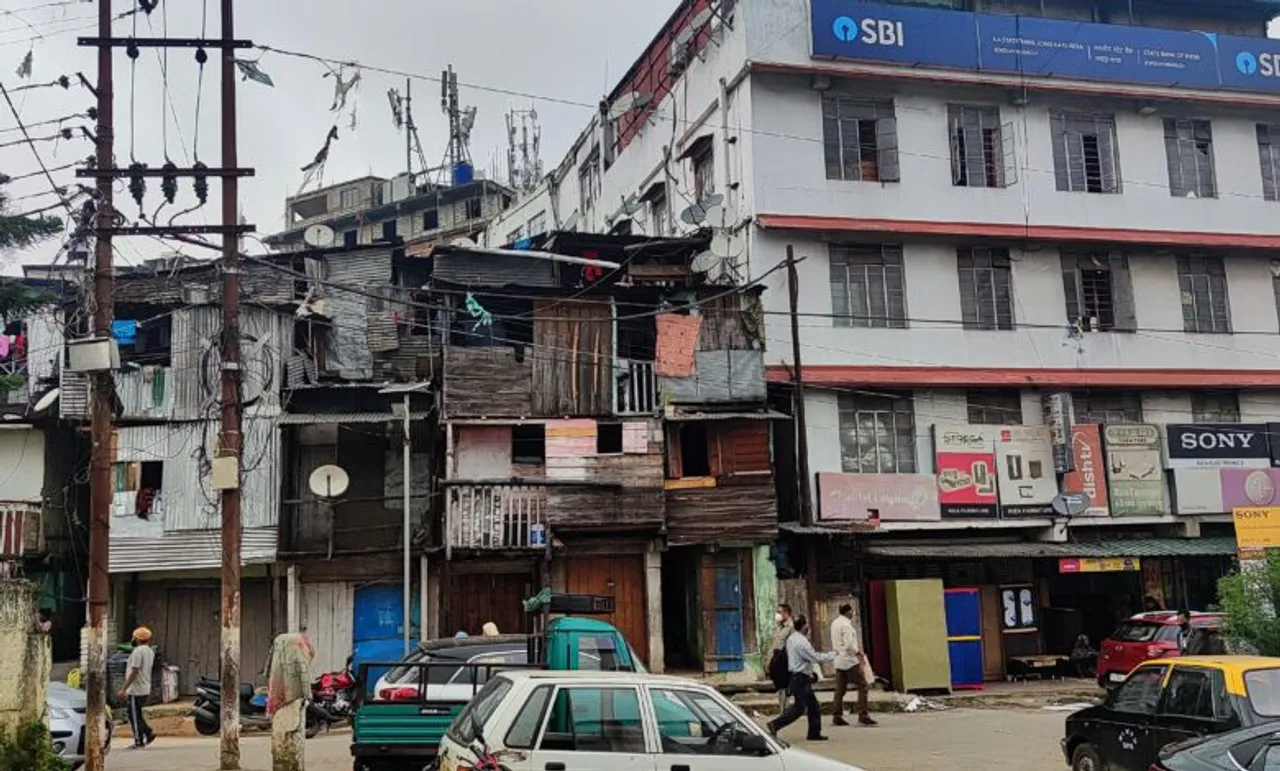 Meghalaya Govt to Discuss Harijan Committee's Request for Relocation Extension