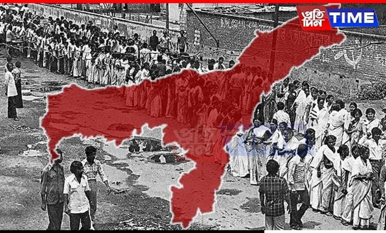 57 Assam Accord Recommendations To Be Implemented By April 2025: Himanta