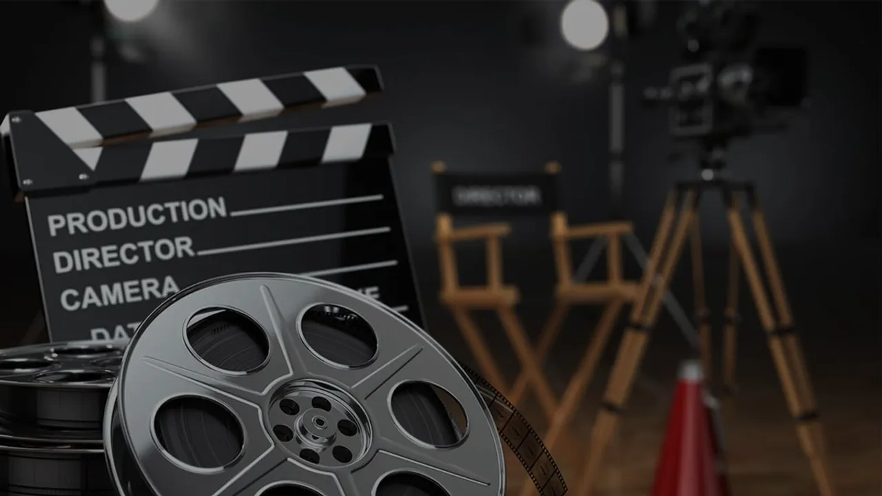 Guwahati to Host Inaugural Asian Film Festival in February 2025