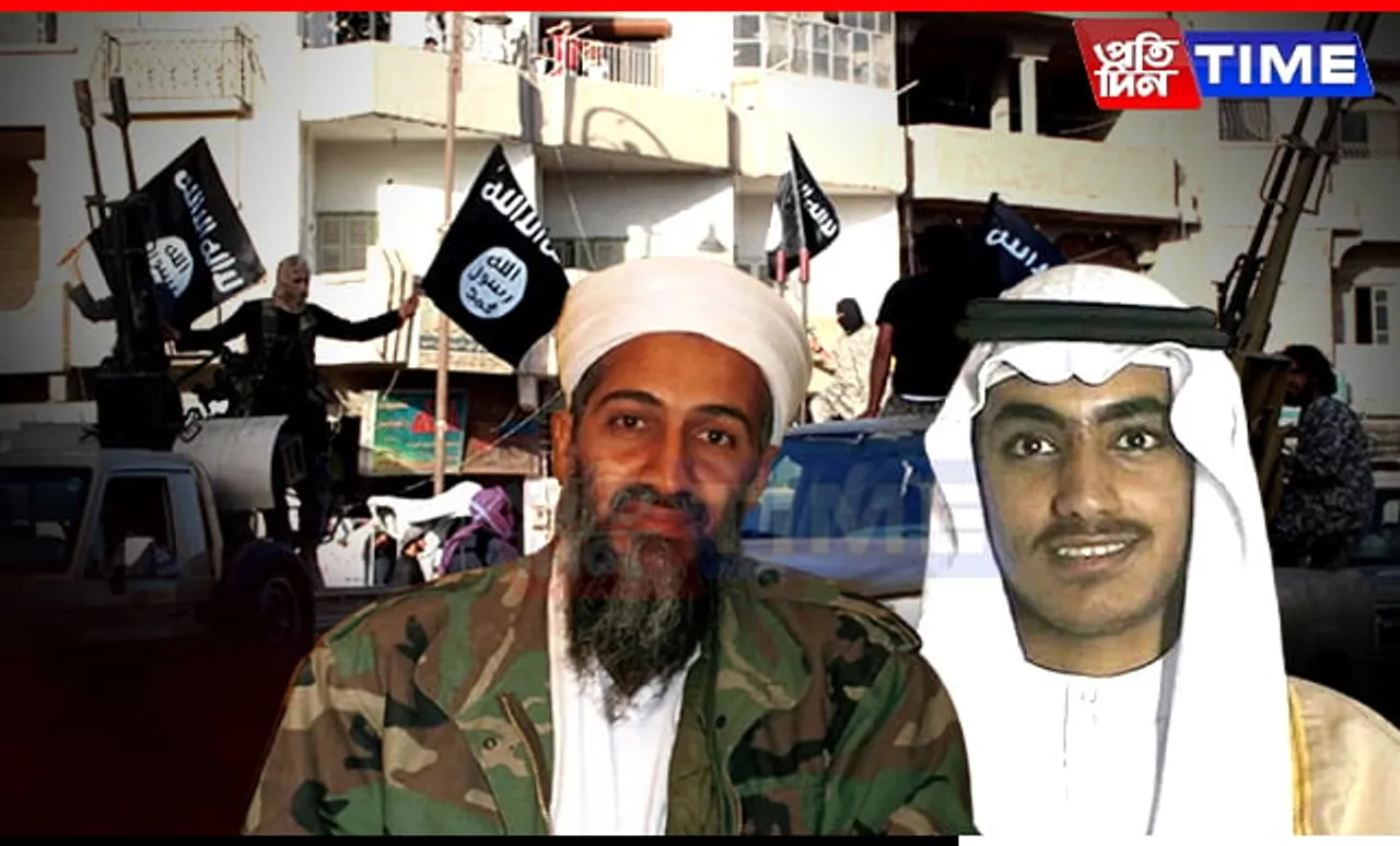 Is Osama's Son Alive and Leading Al-Qaeda’s Resurgence?