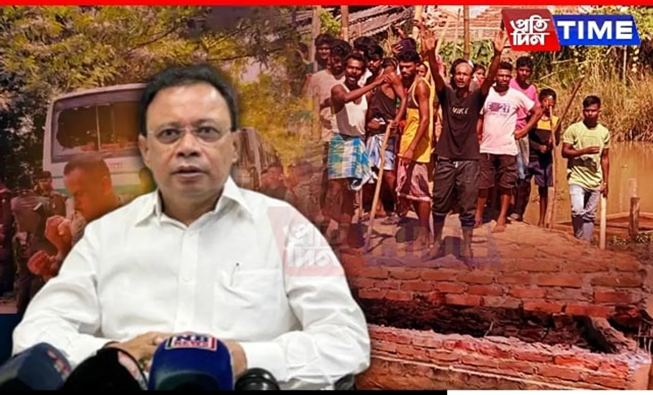 Upamanyu Slams Assam CM Over Pro-Indigenous Claims and Policy Flip-Flops