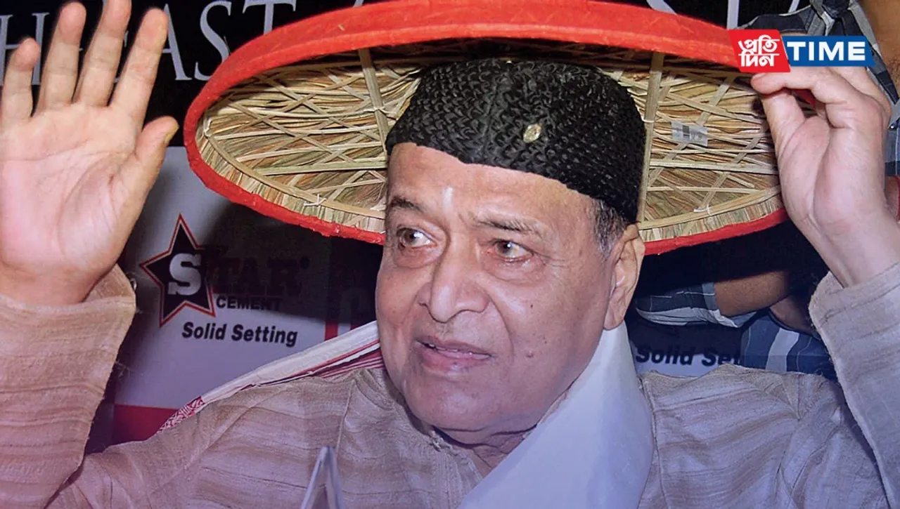 Bhupen Hazarika (Assam): Biography, Education, Awards and More