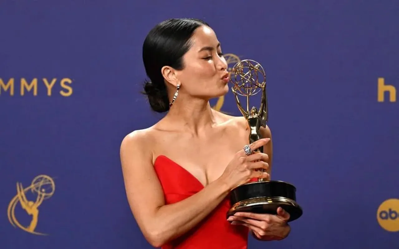 Emmy 2024: Anna Sawai Becomes First Asian To Win Best Drama Actress With 'Shogun'