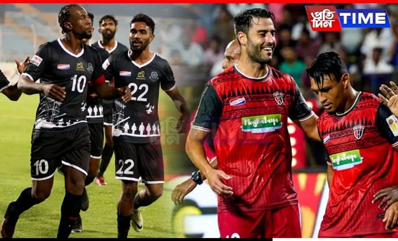 ISL 2024-25: NorthEast United FC Begins Campaign Against Mohammedan SC