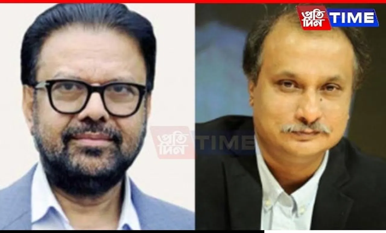 4 Including Former Press Club Leader, Arrested at Bangladesh-India Border