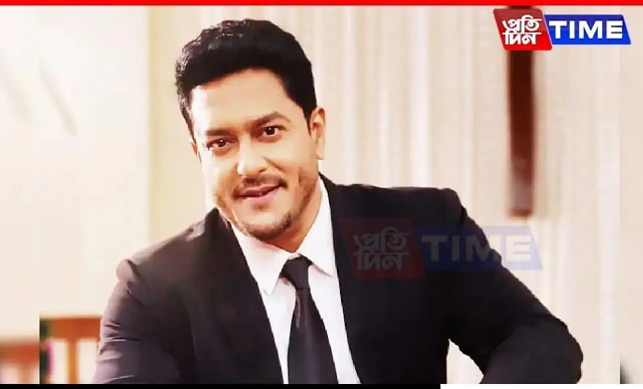 Is Ravi Sarma Coming Up With His Own Story After Sri Raghupati?