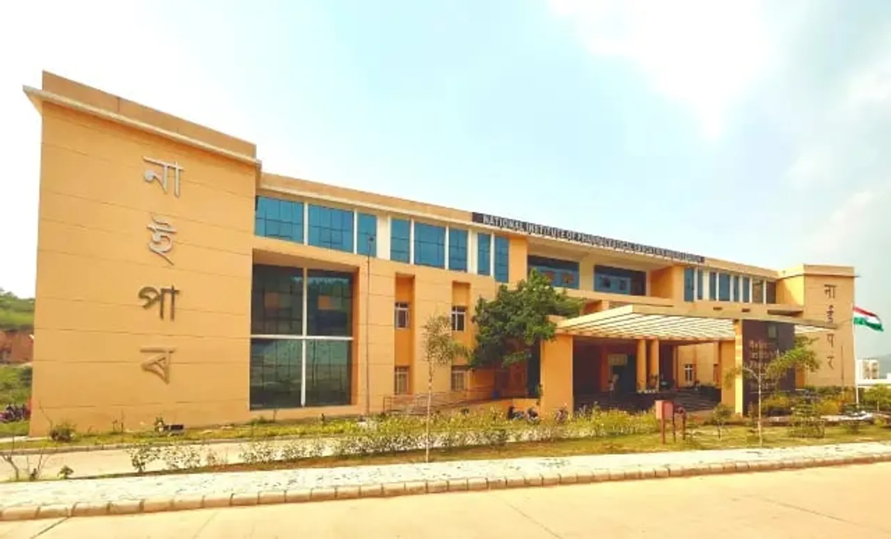 6 NIPER Guwahati Faculty Featured In Stanford University’s 'Top 2% Scientists' List