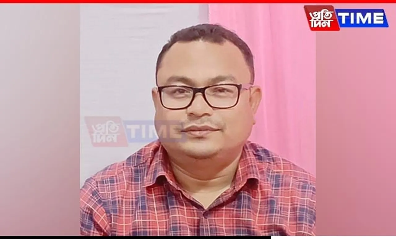 Two Remanded to Judicial Custody in Assam BJP Leader's Death