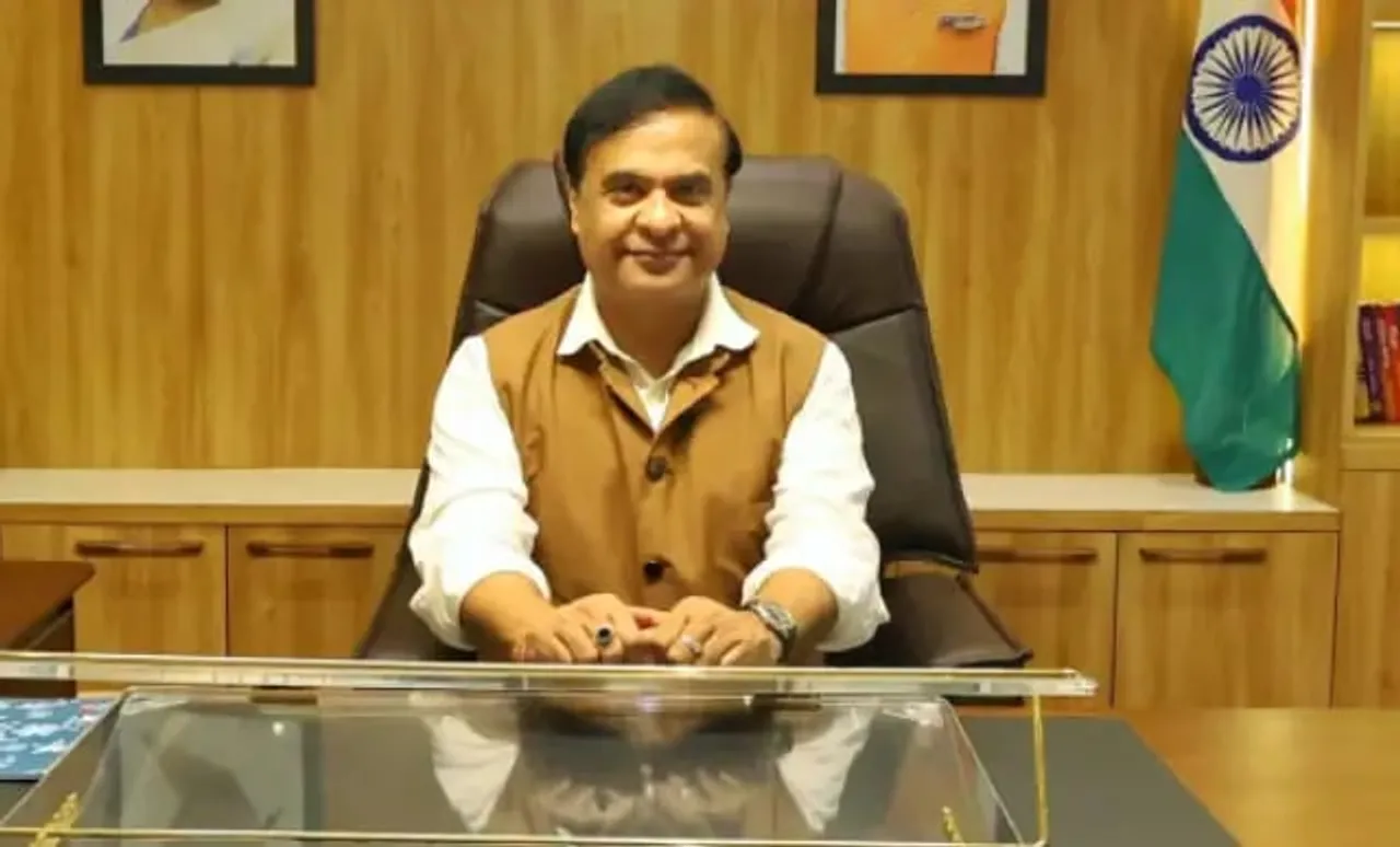 Female Candidates Will Be Frisked, But With Permission: Assam CM
