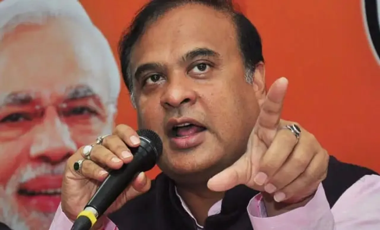 NRC To Be Implemented, Illegal Immigrants Will Face Deportation: Assam CM