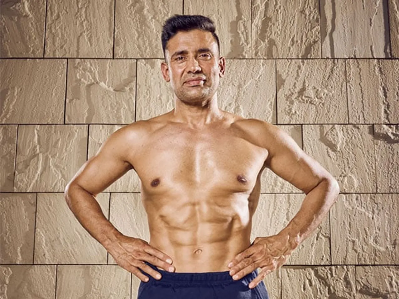 Sangram Singh Becomes 1st Indian Male Wrestler to Win MMA Fight