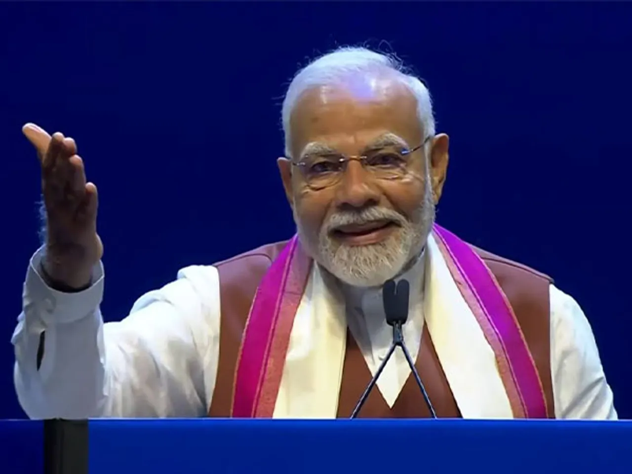 PM Modi to Launch Healthcare Projects Worth Over Rs 12,000 Cr Today