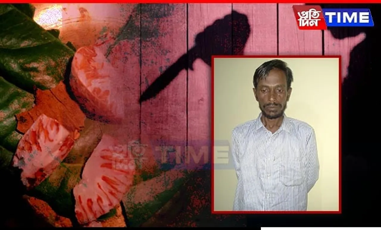 Guwahati Man Critical After Being Stabbed Over Betel Nut!