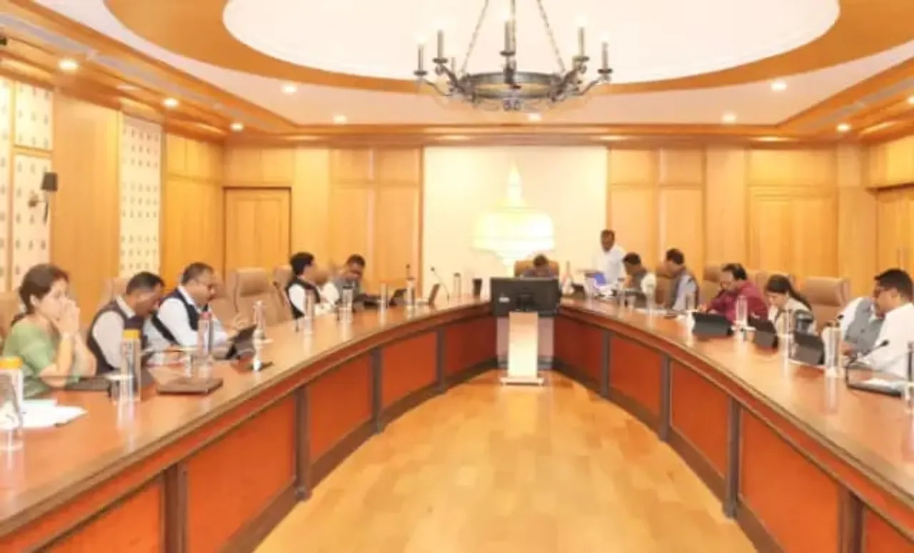 Assam Cabinet's Crucial Decisions For Education, Pay Scale | Check Here