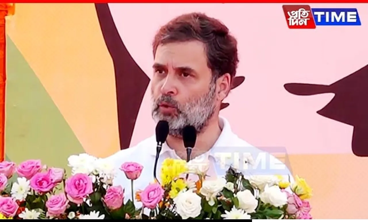 RaGa Engages with 328 Professionals at ‘Dogri Dham with RG’ Event in Jammu